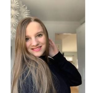 Meet your Posher, Sarah